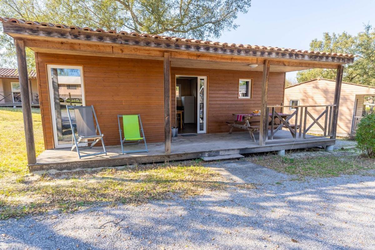 Chalet 3 Chambres
