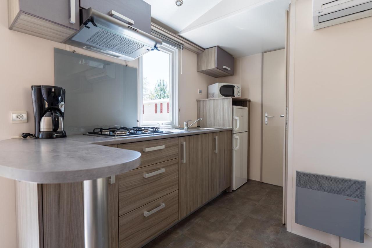 Mobile Home 2 Chambres Confort
