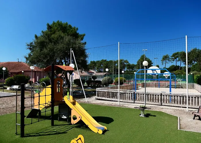 Residence Odalys - Les Villas Du Lac